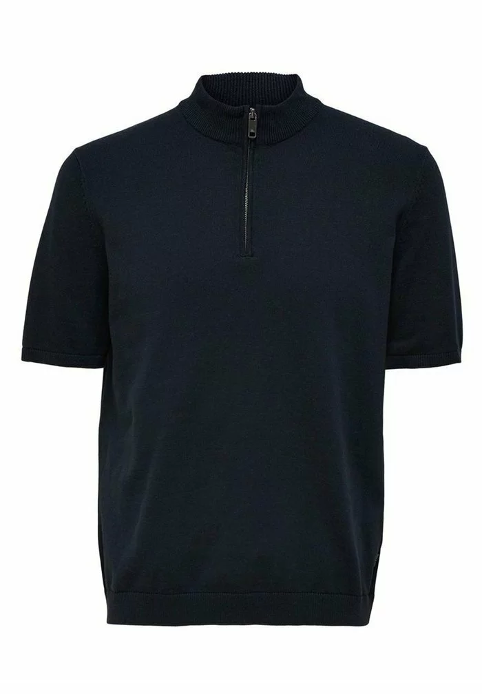 Only & Sons T-shirt Imprimé - Dark Navy 6 Only & Sons T-shirt Imprimé - Dark Navy – Image 6