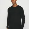Only & Sons ONSBACE CREW - Pullover - Black