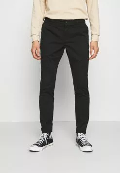 Only & Sons ONSCAM PG - Chino - Black