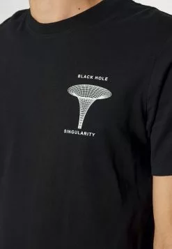 Only & Sons ONSOTTO LIFE TEE - T-shirt Imprimé - Black -Only & Sons Soldes Boutique daea32bd993040289a4557db35318014