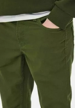 Only & Sons ONSLOOM - Jean Slim - Olive Night 10 Only & Sons ONSLOOM - Jean Slim - Olive Night -Only & Sons Soldes Boutique daf4d4d5483b49fbbc06c25f5a073abc