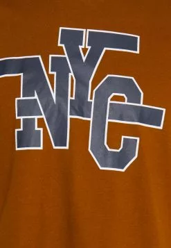 Only & Sons ONSIAN - T-shirt Imprimé - Monks Robe -Only & Sons Soldes Boutique daf8b0d9e8224933a6bab6e09aa43253