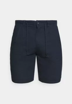 Only & Sons ONSLEO - Short - Dress Blues -Only & Sons Soldes Boutique db2dc99179754ea4b90fb2fd3ca7d540