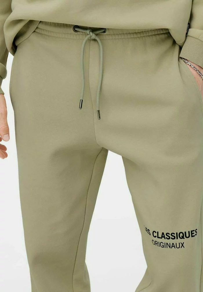 Only & Sons Pantalon De Survêtement - Pelican 4 Only & Sons Pantalon De Survêtement - Pelican – Image 4