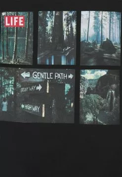 Only & Sons ONSLIFEMAGAZINE TEE - T-shirt Imprimé - Black -Only & Sons Soldes Boutique dbaf5d84d61e4e88978a2ef1492e63e1