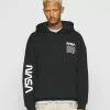 Only & Sons ONSNASA LIFE HOODIE - Sweatshirt - Black