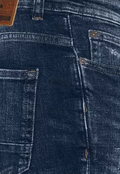 Only & Sons ONSLOOM LIFE - Jean Slim - Blue Denim 14 Only & Sons ONSLOOM LIFE - Jean Slim - Blue Denim -Only & Sons Soldes Boutique dc359d9fd29140219261491a189836f8