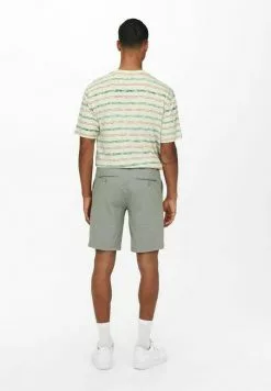 Only & Sons RELAXED FIT - T-shirt Imprimé - Dark Green 9 Only & Sons RELAXED FIT - T-shirt Imprimé - Dark Green -Only & Sons Soldes Boutique dc5451115f774097930dceacf8ae3c1a