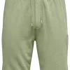 Only & Sons Short - Oil Green