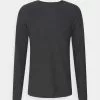 Only & Sons ONSPAVIS RAGLAN - Pullover - Grey