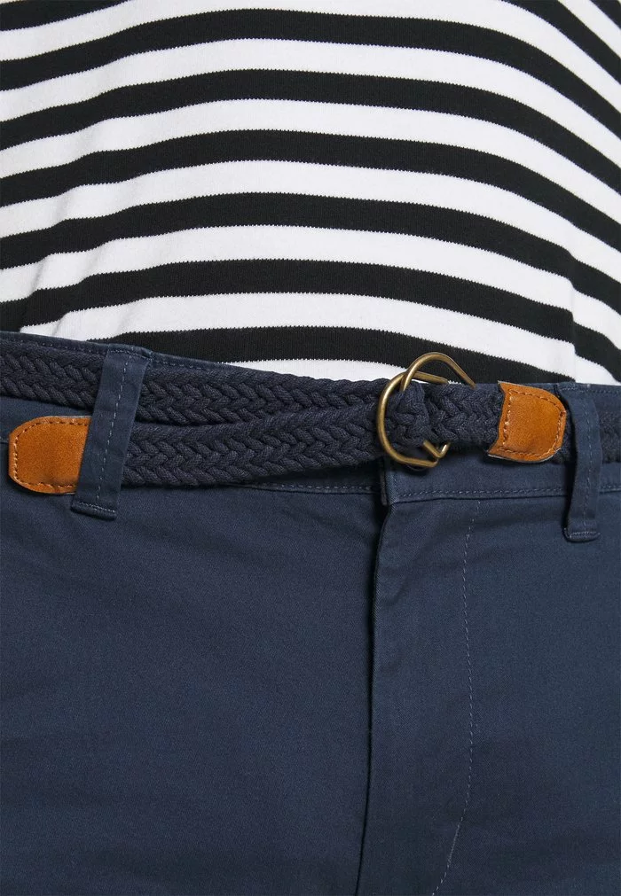 Only & Sons ONSWILL BELT - Short - Dress Blues 5 Only & Sons ONSWILL BELT - Short - Dress Blues – Image 5