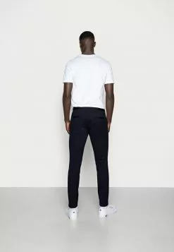 Only & Sons ONSMARK PANT - Pantalon Classique - Night Sky -Only & Sons Soldes Boutique dd104da86d274186b53454f5414f2718
