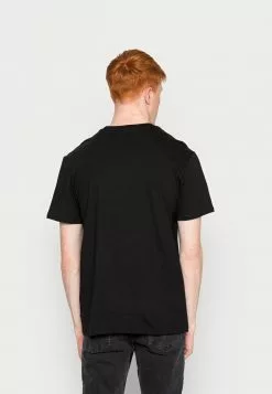 Only & Sons ONSIVEY - T-shirt Imprimé - Black -Only & Sons Soldes Boutique dd263aaea3904e2ba8d66269abe0f6a8