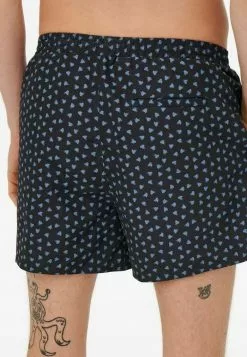 Only & Sons Short De Bain - Dark Navy -Only & Sons Soldes Boutique dd48228ac39941149a94ab8e6fff46f1