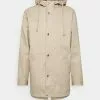 Only & Sons ONSALEX SPRING - Parka - Chinchilla