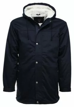Only & Sons ONSALEX JACKET - Parka - Night Sky -Only & Sons Soldes Boutique dddfe0b3565e4b68bba4980f10598b24
