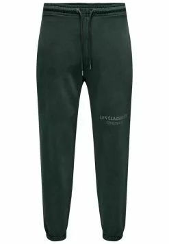 Only & Sons Pantalon De Survêtement - Black