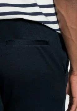 Only & Sons ONSELIAS CASUAL PANTS - Pantalon Classique - Dark Navy -Only & Sons Soldes Boutique de23c1f1aa904446996463b6fe8a7ef7