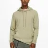 Only & Sons Sweatshirt - Incense
