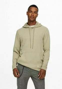 Only & Sons Sweatshirt - Incense
