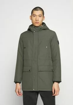 Only & Sons ONSPETER TECHINCAL - Veste D'hiver - Deep Depths