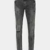 Only & Sons ONSLOOM LIFE - Jean Slim - Grey Denim