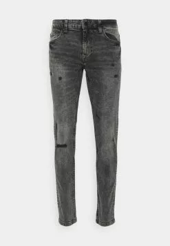 Only & Sons ONSLOOM LIFE - Jean Slim - Grey Denim