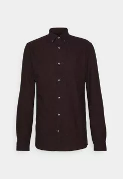 Only & Sons ONSMIKRO LIFE - Chemise - Windsor Wine 12 Only & Sons ONSMIKRO LIFE - Chemise - Windsor Wine -Only & Sons Soldes Boutique de93e83b01b44b748008b3b6ab6e28b3