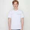 Only & Sons ONSOTTO LIFE TEE - T-shirt Imprimé - Bright White