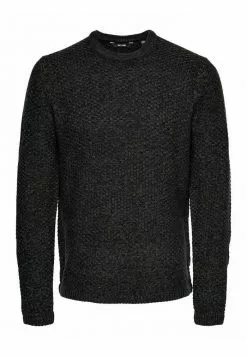 Only & Sons T-shirt à Manches Longues - Peat