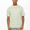Only & Sons RELAXED FIT - T-shirt Imprimé - Dark Green