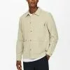 Only & Sons Chemise - Pelican