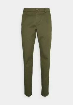 Only & Sons ONSCAM PG - Chino - Olive Night -Only & Sons Soldes Boutique e04bdfc7e7384e11af47a65e412d03c6