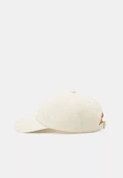Only & Sons ONSHOLDEN DISTRESSED CAP UNISEX - Casquette - Gardenia -Only & Sons Soldes Boutique e0901b5637cf4817b4778ef94ff9e80f