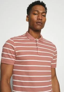 Only & Sons ONSCOOPER LIFE - Polo - Burlwood -Only & Sons Soldes Boutique e0b10dbe0e8a40a5b0d5d167068599ad