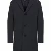 Only & Sons Manteau Classique - Dark Navy