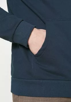 Only & Sons ONSCERES LIFE ZIP HOODIE - Sweat à Capuche Zippé - Dress Blues -Only & Sons Soldes Boutique e13daa64002d4763af754ce50d0380f2