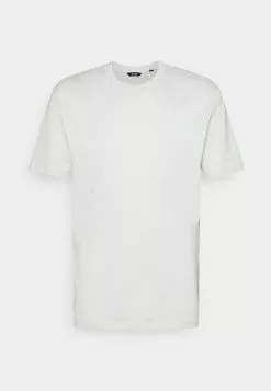 Only & Sons ONSPASTE LIFE TEE - T-shirt Imprimé - Glacier Gray -Only & Sons Soldes Boutique e162328d377a462ca5799292d37da03b