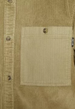 Only & Sons ONSLAYTON LIFE MIX - Chemise - Kangaroo -Only & Sons Soldes Boutique e16cd3bc6a504cbf8e59e817b0019a1d