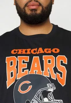 Only & Sons ONSNFL LIFE TEE - T-shirt Imprimé - Dark Navy -Only & Sons Soldes Boutique e17071ca1b7a42328f3bd79fcb4f129b