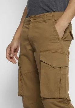 Only & Sons LIFE - Pantalon Cargo - Kangaroo -Only & Sons Soldes Boutique e19135793c684ca69ab55c81ee97f3f1