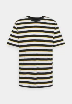 Only & Sons ONSVIGGO LIFE - T-shirt Imprimé - Dark Navy -Only & Sons Soldes Boutique e2026a6663e34fdcac9ab1b9a3e74cb3