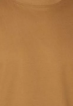 Only & Sons ONSFRED NOOS - T-shirt Basique - Chipmunk -Only & Sons Soldes Boutique e26dc93936814fad8d9e4b476aad9e3b