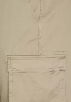Only & Sons ONSCAM CUFF - Pantalon Cargo - Chinchilla -Only & Sons Soldes Boutique e26e6d70eb5647a287fde62ed17c9a7a