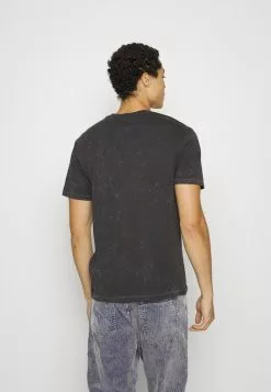 Only & Sons ONSBLACK SABBATH LIFE - T-shirt Imprimé - Licorice -Only & Sons Soldes Boutique e279b8080e864bf784fbaaa1a972b4a6