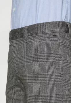 Only & Sons ONSMARK - Short - Medium Grey Melange -Only & Sons Soldes Boutique e2c13dcc9b934edcb389c80a817a979e