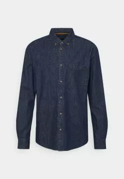 Only & Sons ONSARDO - Chemise - Dark Blue Denim 8 Only & Sons ONSARDO - Chemise - Dark Blue Denim -Only & Sons Soldes Boutique e2ddd8ca912f4796beaa1665b838bc48