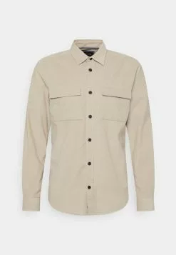 Only & Sons ONSLOGAN LIFE POCKET SHIRT - Chemise - Beige