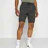 Only & Sons ONSLINUS CHECK - Short - Olive