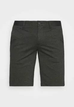 Only & Sons ONSMARK - Short - Dark Grey Melange -Only & Sons Soldes Boutique e33d106de2744c42bfcc6aa8ccf5c320